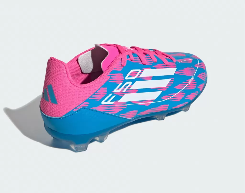 Бутсы детские Adidas F50 League JR FG