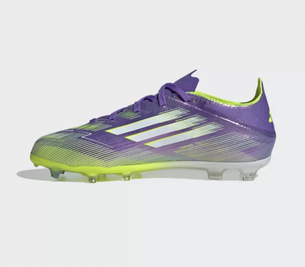Бутсы детские профессиональные Adidas F50 Elite Messi JR FG