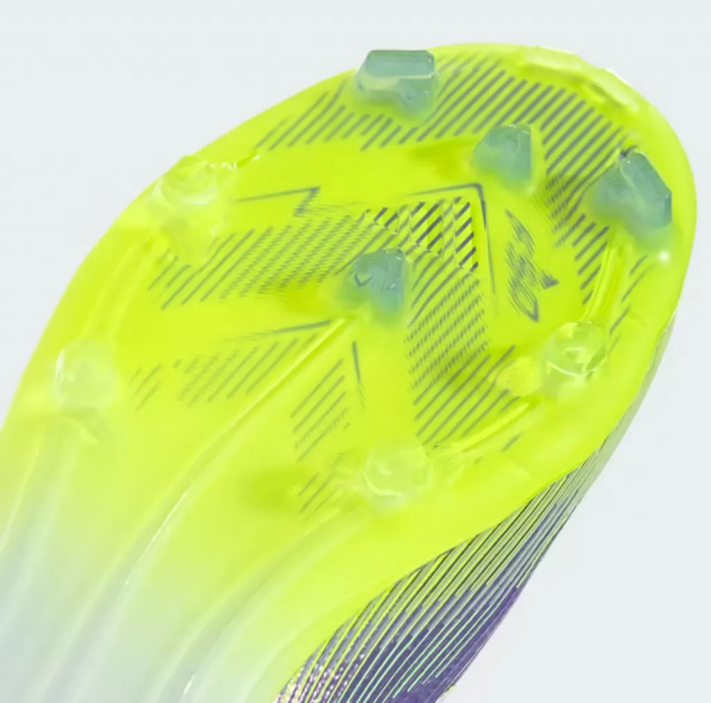 Бутсы детские профессиональные Adidas F50 Elite Messi JR FG