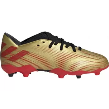 Бутсы детские Adidas Nemeziz Messi 3 JR FG
