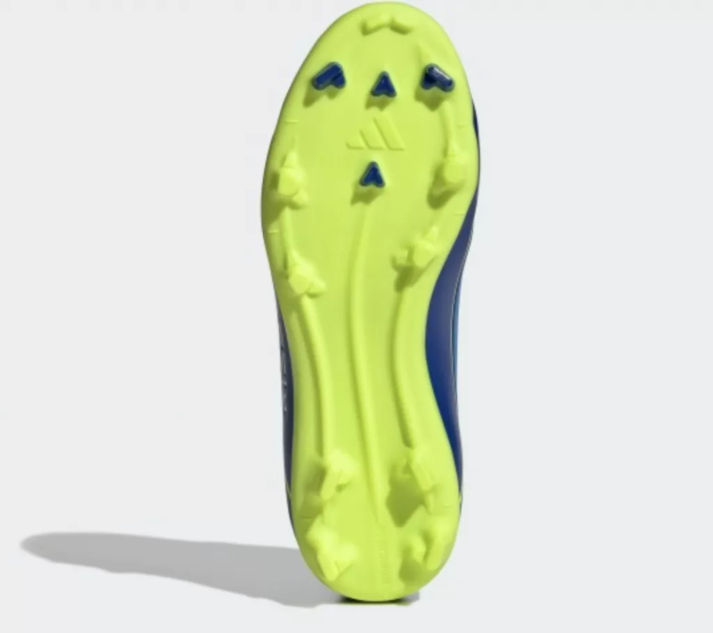 Бутсы детские Adidas F50 League MESSI JR FG