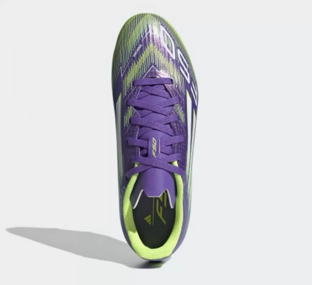 Бутсы детские Adidas F50 League MESSI JR FG