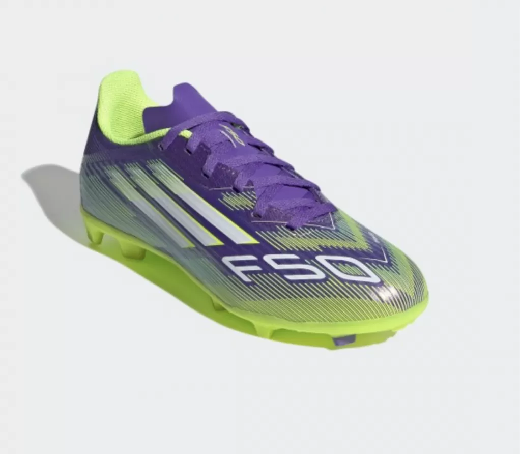 Бутсы детские Adidas F50 League MESSI JR FG