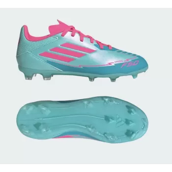 Бутсы детские Adidas F50 League MESSI  JR FG