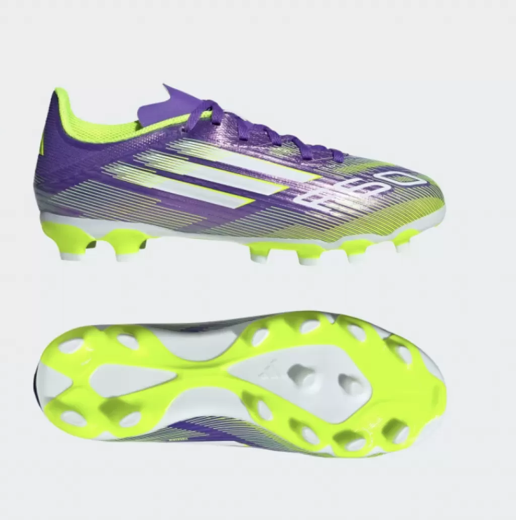 Бутсы детские Adidas F50 League MESSI JR MG