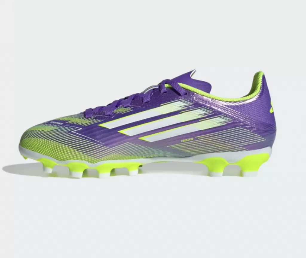 Бутсы детские Adidas F50 League MESSI JR MG