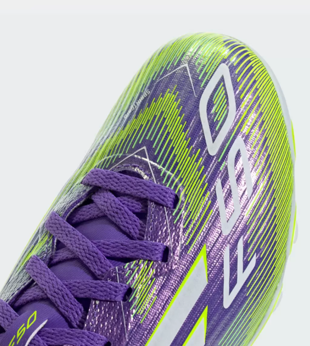 Бутсы детские Adidas F50 League MESSI JR MG