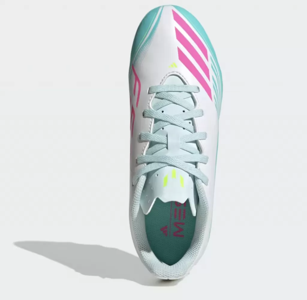 Бутсы детские Adidas F50 Club Messi JR FG