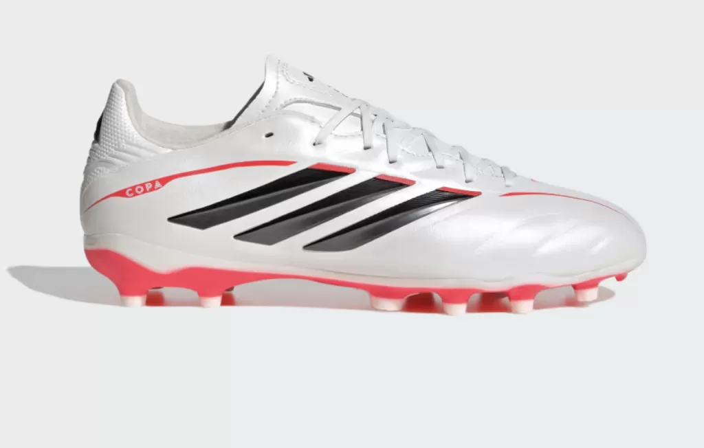 Бутсы детские Adidas Copa Pure IV League FG JR