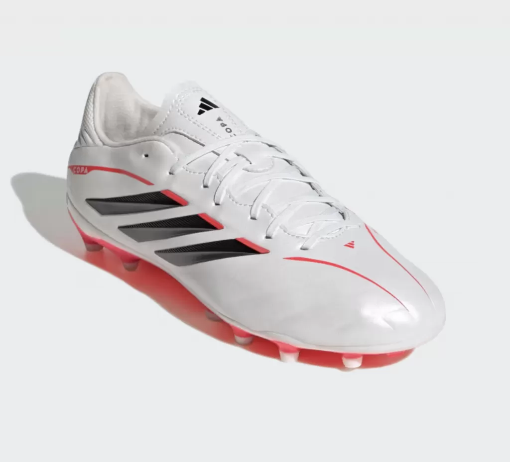 Бутсы детские Adidas Copa Pure IV League FG JR