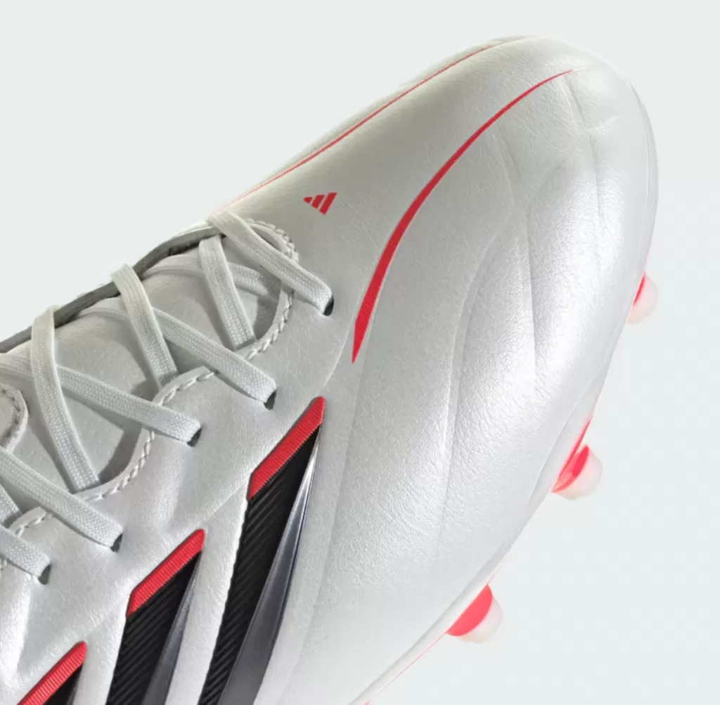 Бутсы детские Adidas Copa Pure IV League FG JR