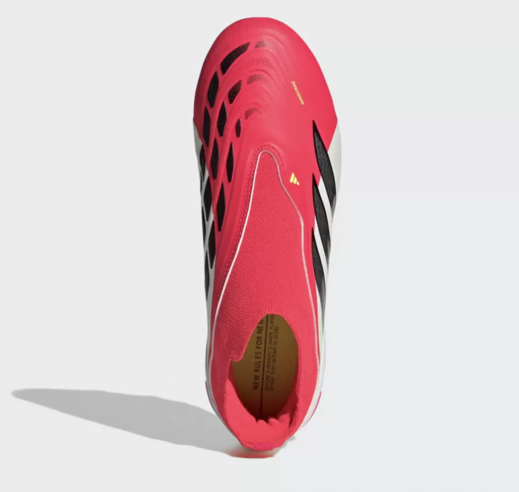 Бутсы детские Adidas Predator League LL FG JR