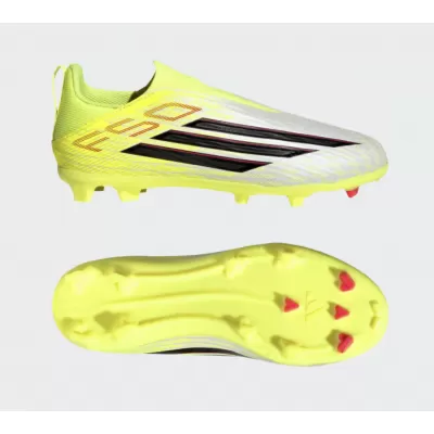 Бутсы детские Adidas F50 League LL JR FG