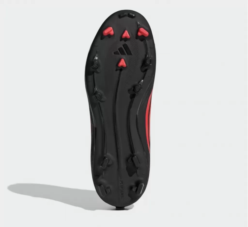Бутсы детские Adidas F50 League JR FG