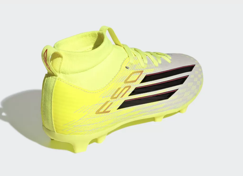 Бутсы детские Adidas F50 League MID JR FG