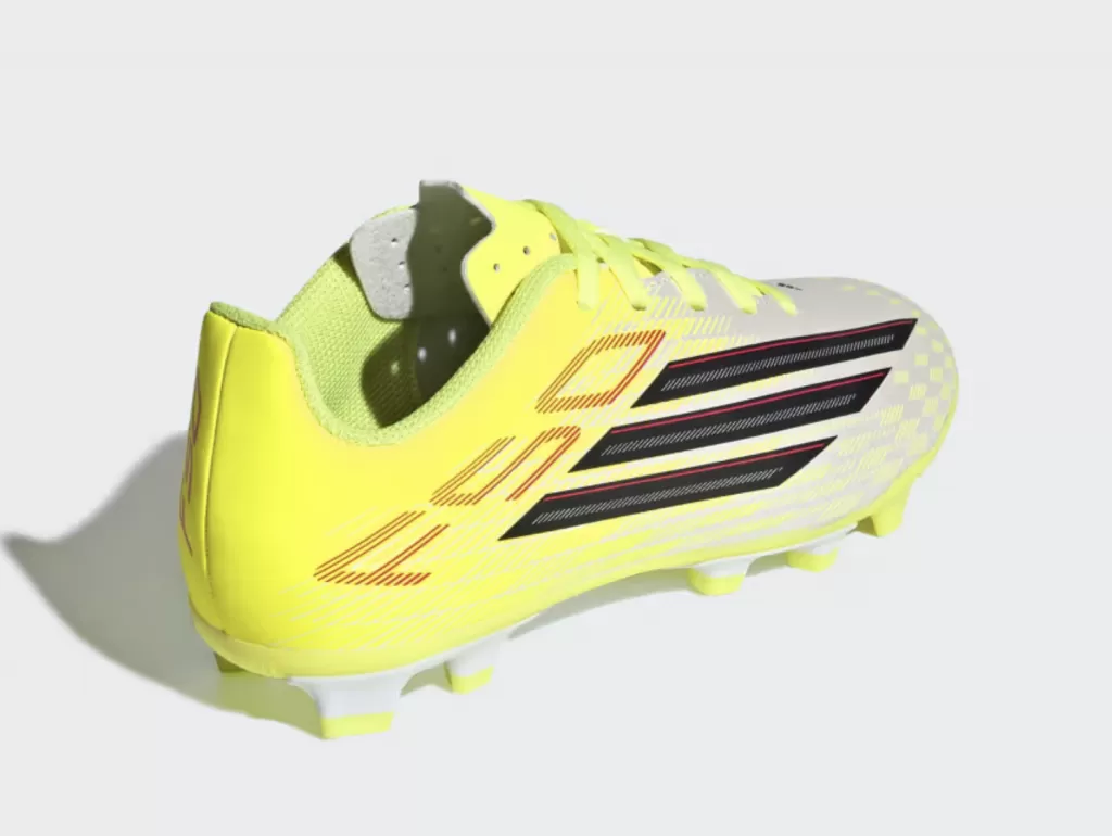 Бутсы детские Adidas F50 Club JR MG