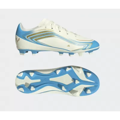 Бутсы детские Adidas F50 Club Messi JR FG