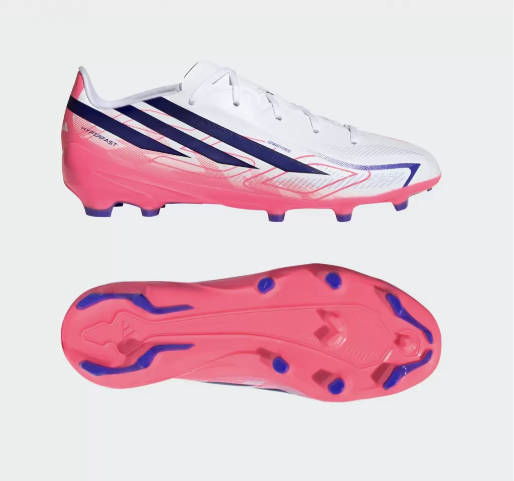 Бутсы детские Adidas F50 League JR FG
