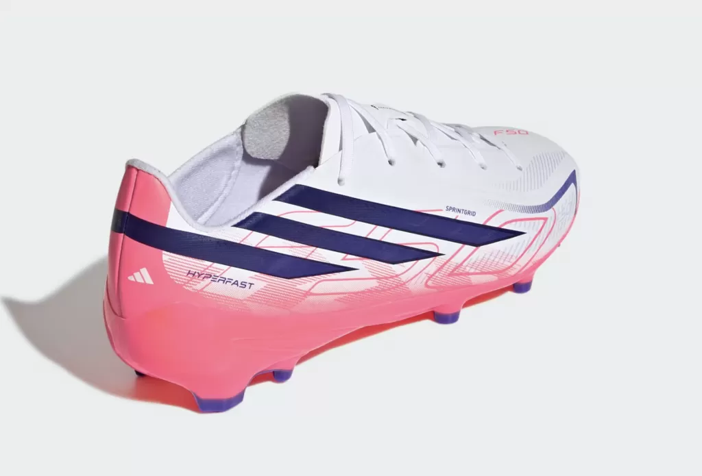 Бутсы детские Adidas F50 League JR FG