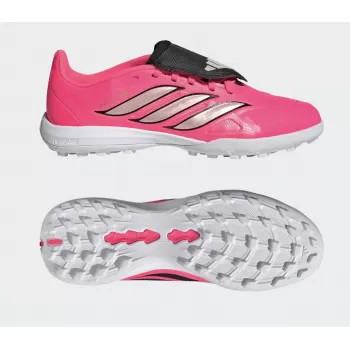 Шиповки детские Adidas Predator League JR FT TF