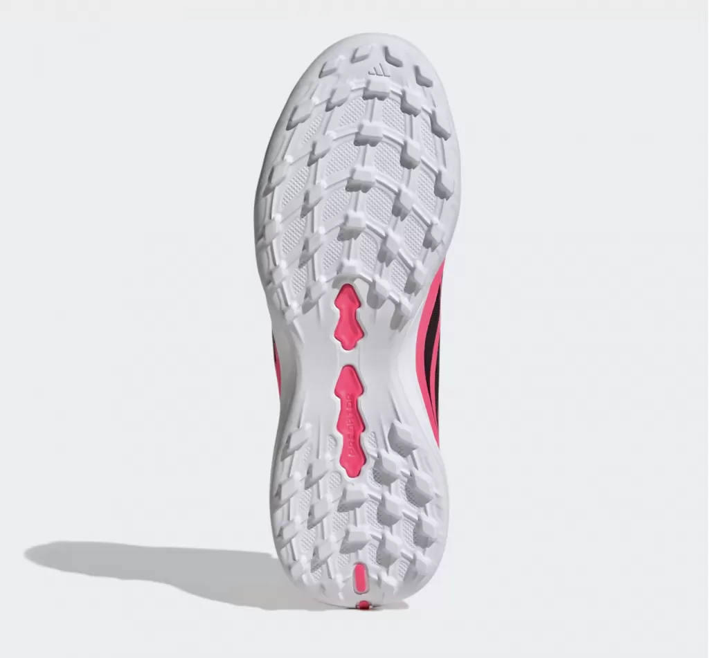 Шиповки детские Adidas Predator League JR FT TF
