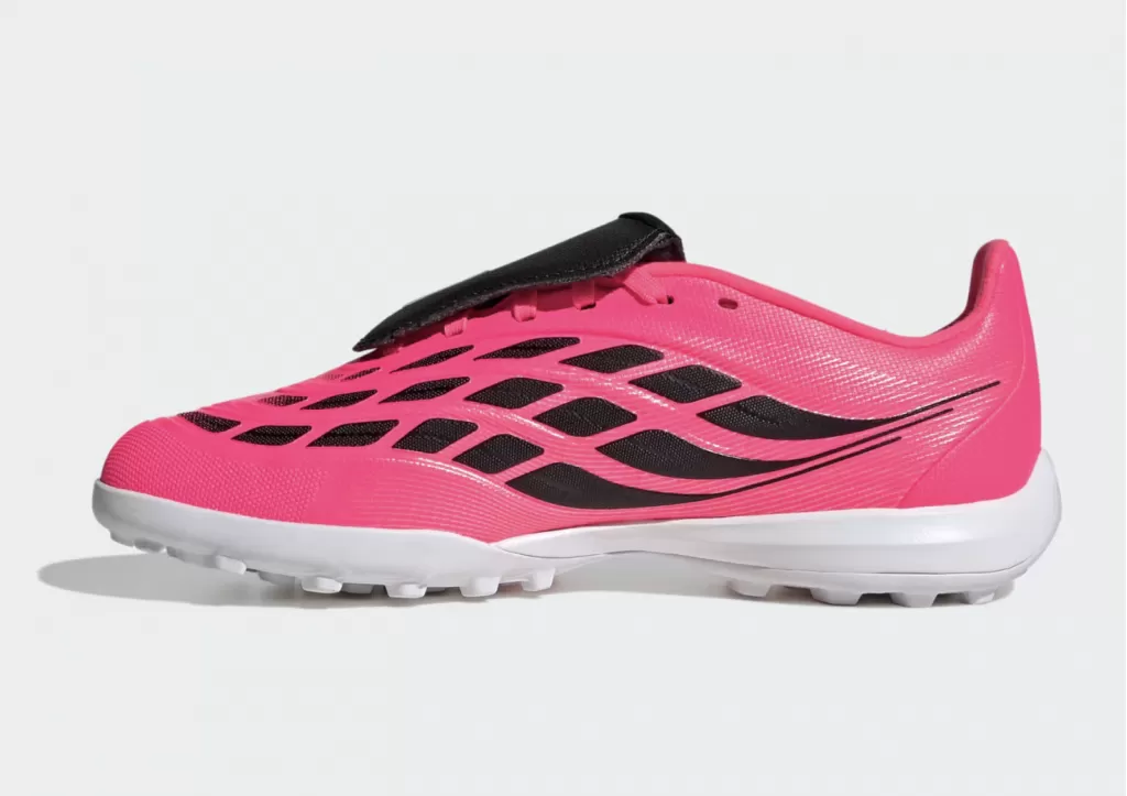 Шиповки детские Adidas Predator League JR FT TF