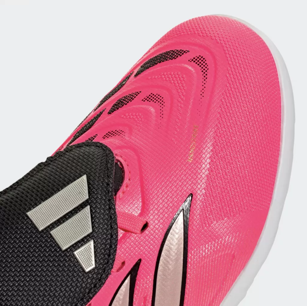 Шиповки детские Adidas Predator League JR FT TF