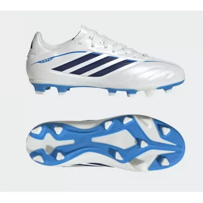 Бутсы детские Adidas Copa Pure IV Club FG JR