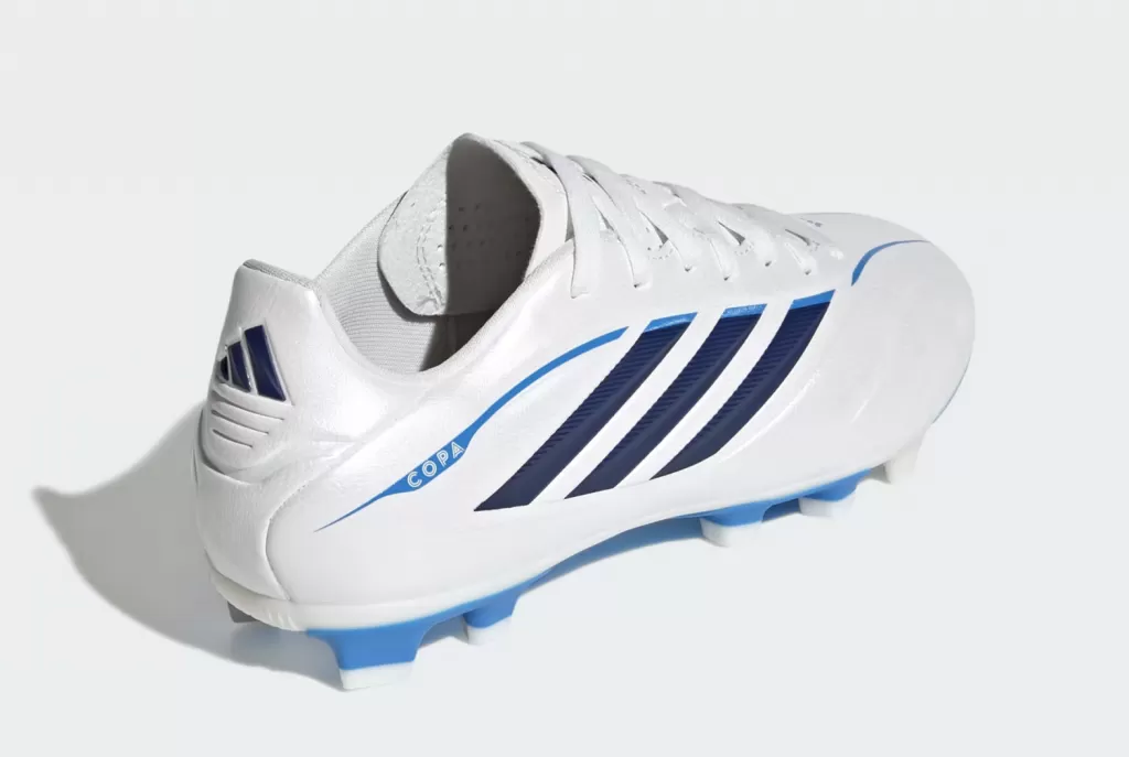 Бутсы детские Adidas Copa Pure IV Club FG JR