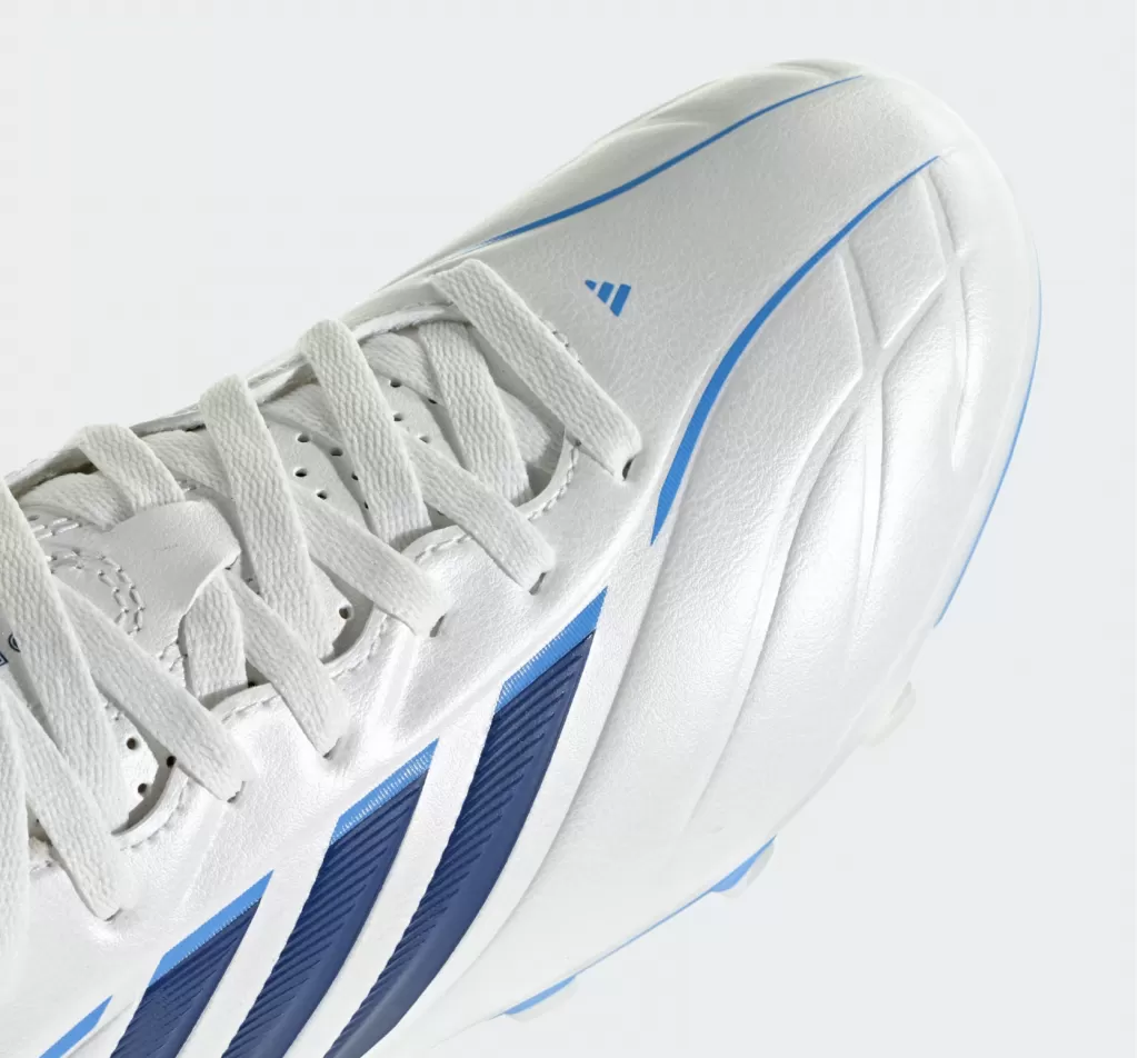 Бутсы детские Adidas Copa Pure IV Club FG JR