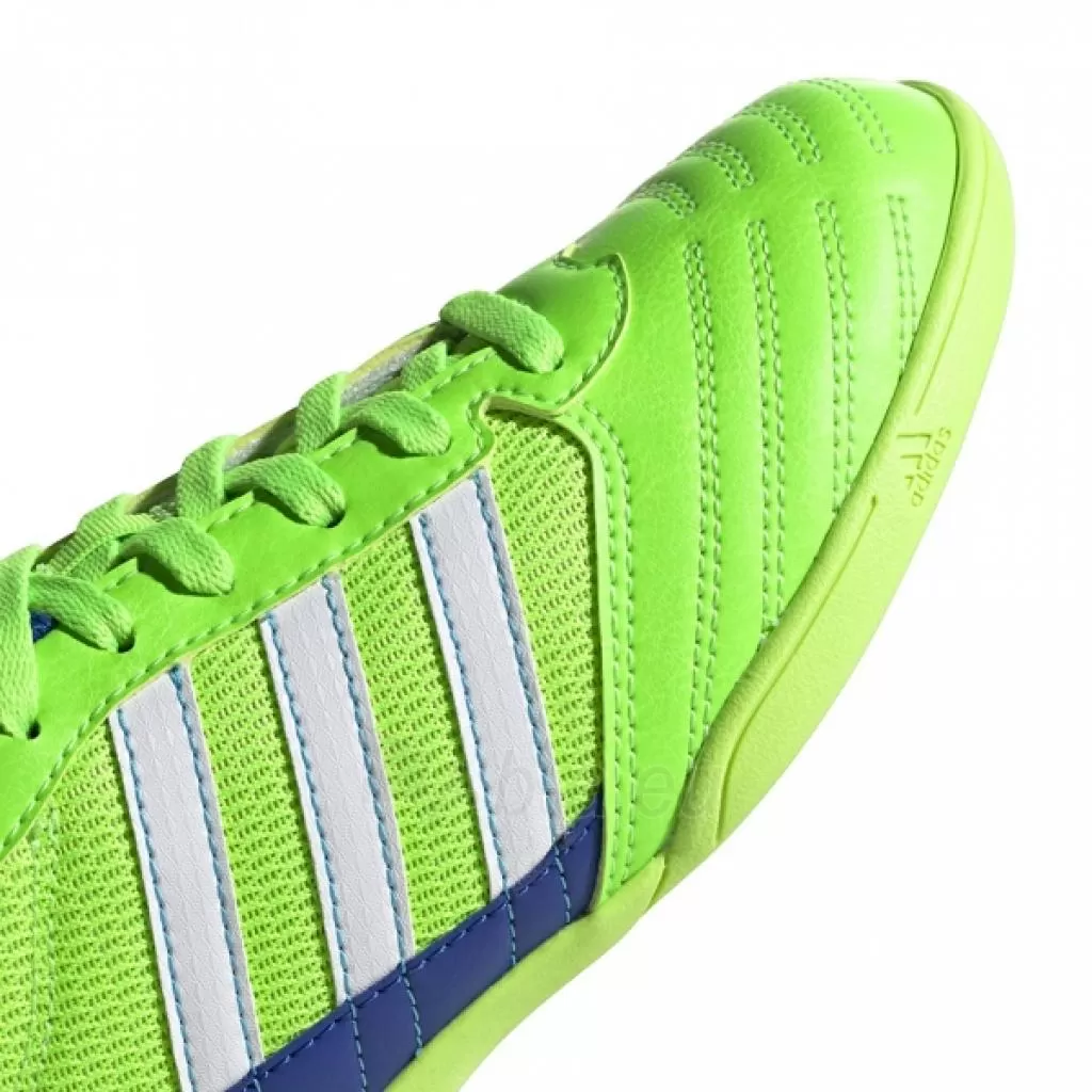 Футзалки детские Adidas Super Sala JR IN