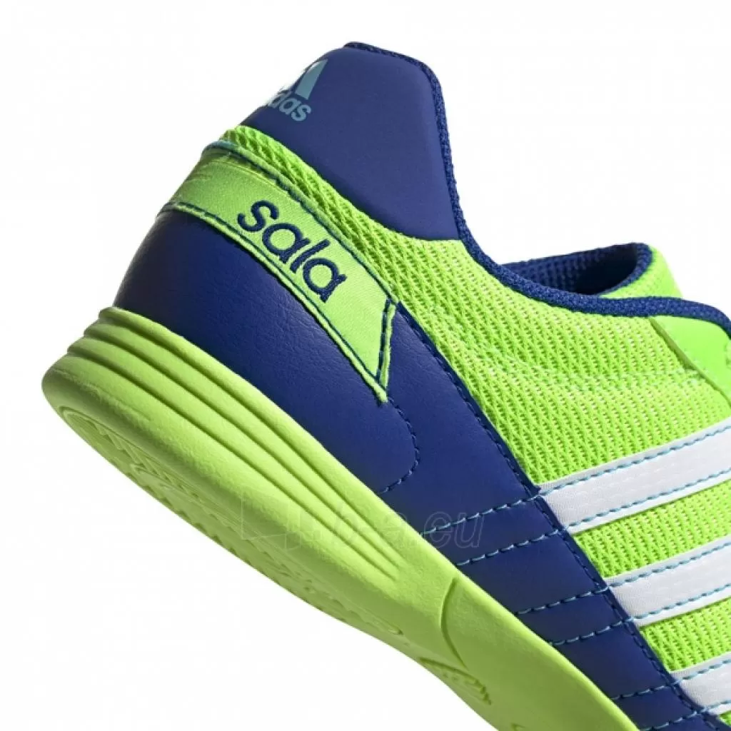 Футзалки детские Adidas Super Sala JR IN