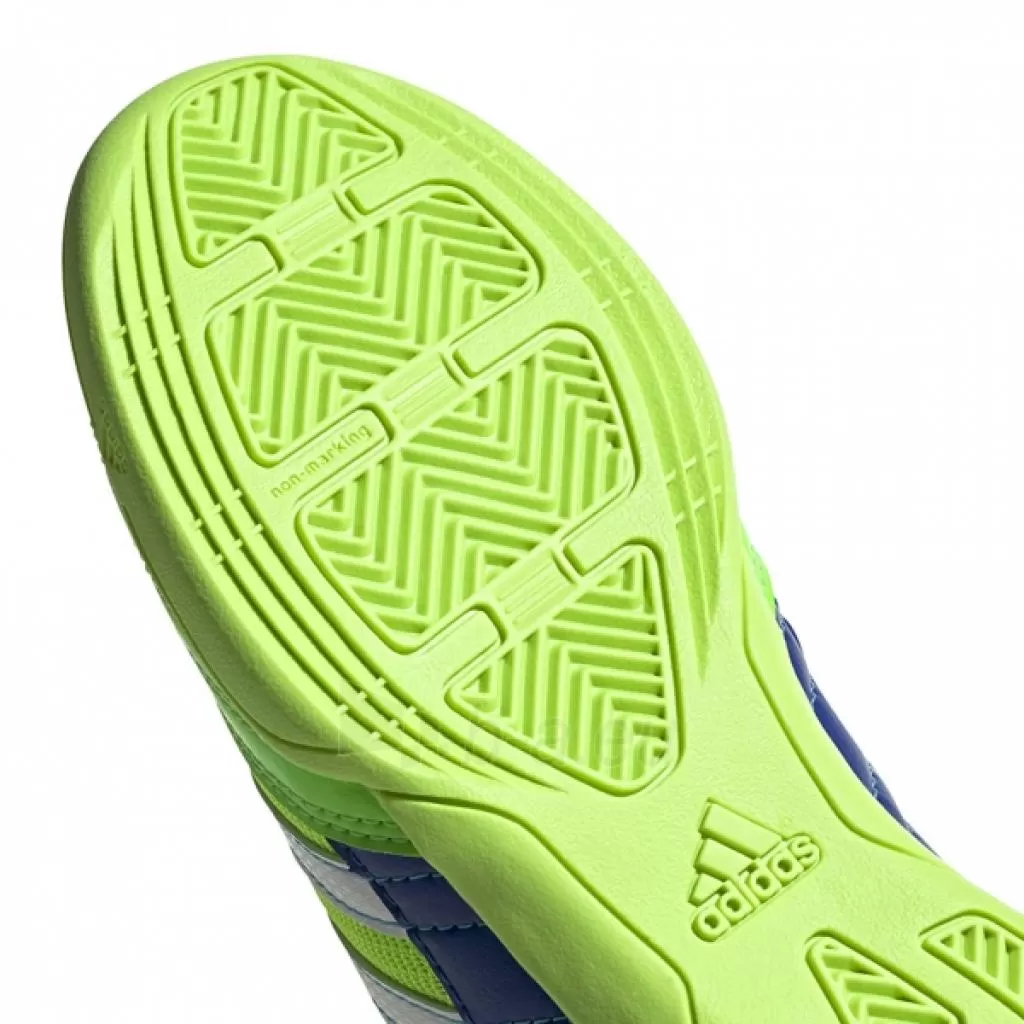 Футзалки детские Adidas Super Sala JR IN