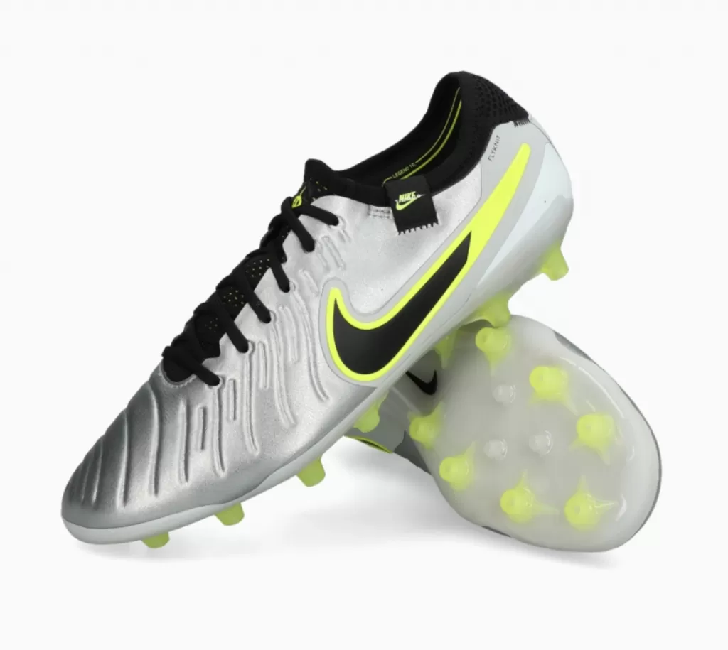 Бутсы профессиональные Nike Tiempo Legend 10 Elite AG-Pro