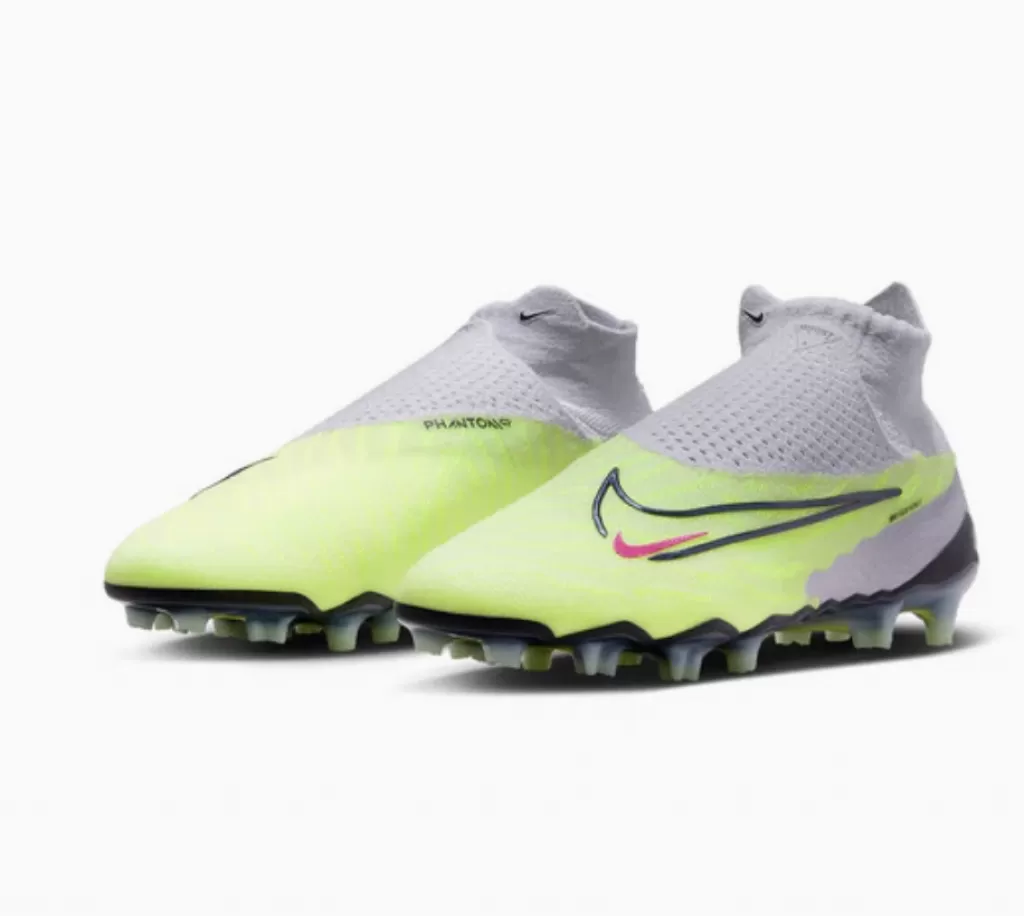 Бутсы профессиональные Nike Phantom GX DF Elite FG