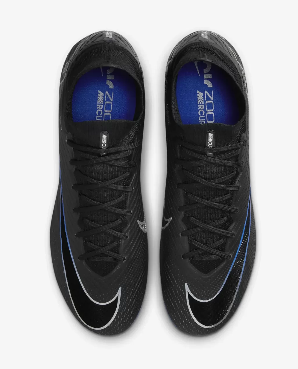 Бутсы профессиональные Nike Mercurial Superfly 9 Elite FG