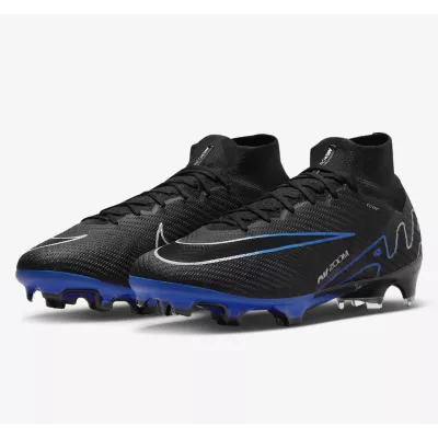 Бутсы профессиональные Nike Mercurial Superfly 9 Elite FG