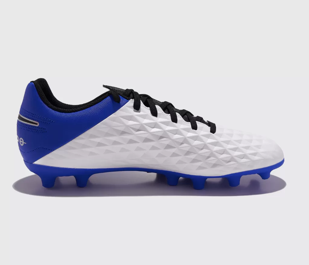 Бутсы Nike Tiempo Legend 8 Club FG/MG