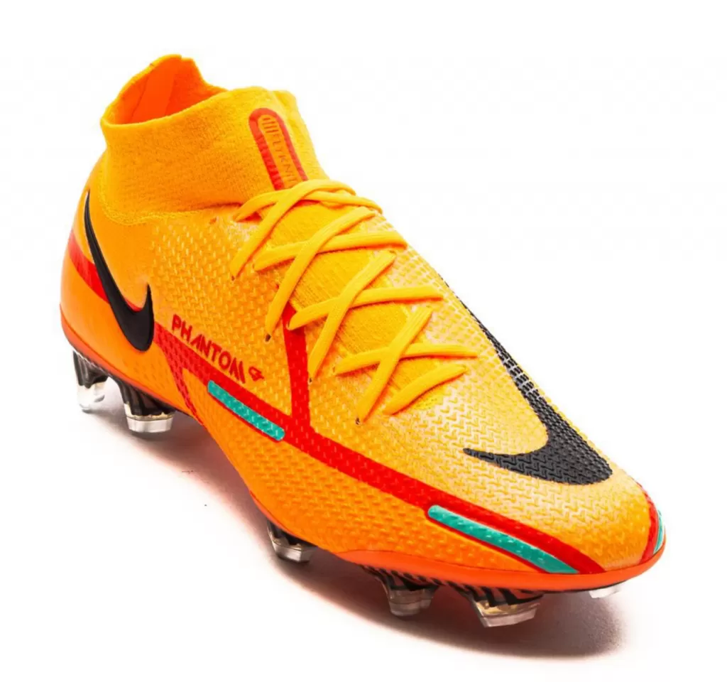 Бутсы профессиональные Nike Phantom GT DF ELITE FG