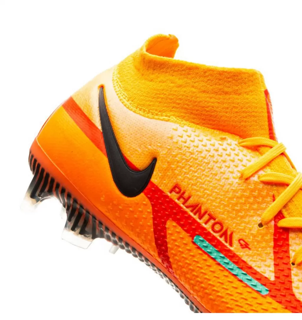 Бутсы профессиональные Nike Phantom GT DF ELITE FG