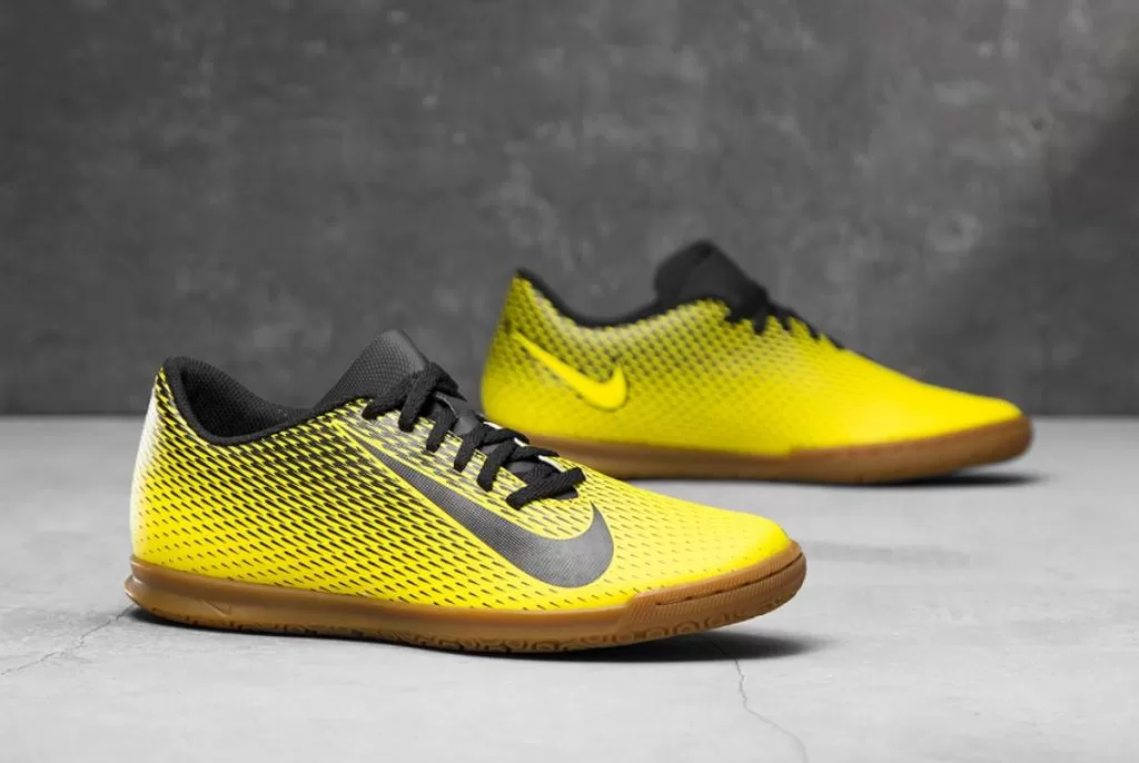 Футзалки Nike Bravata II Indoor
