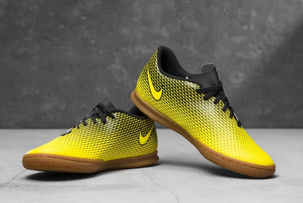 Футзалки Nike Bravata II Indoor