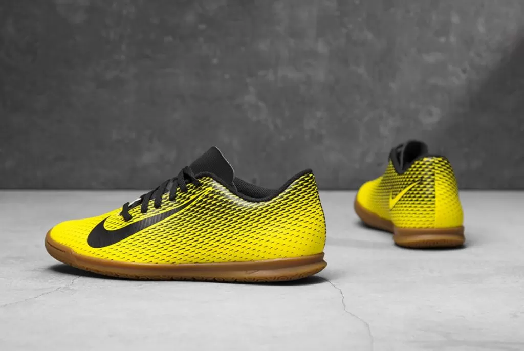 Футзалки Nike Bravata II Indoor