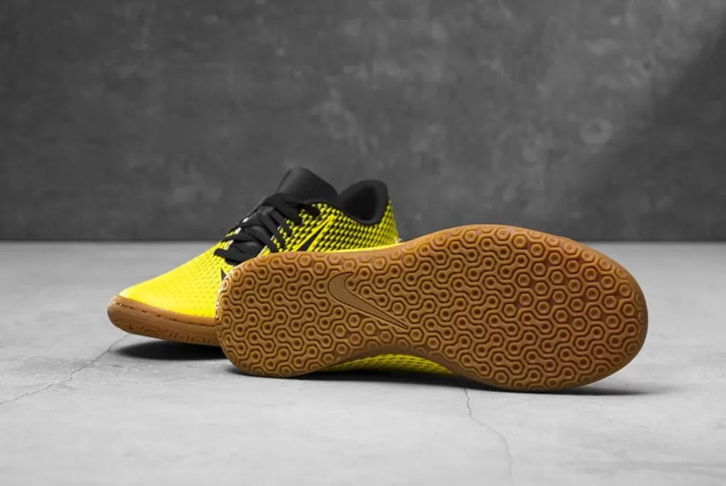 Футзалки Nike Bravata II Indoor