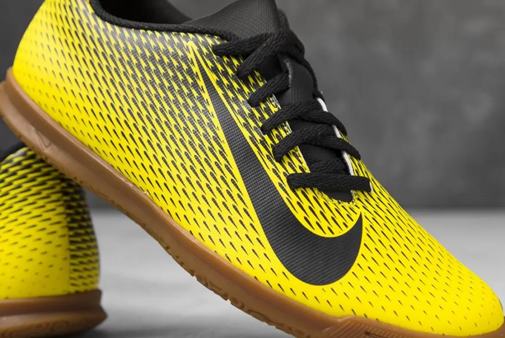 Футзалки Nike Bravata II Indoor
