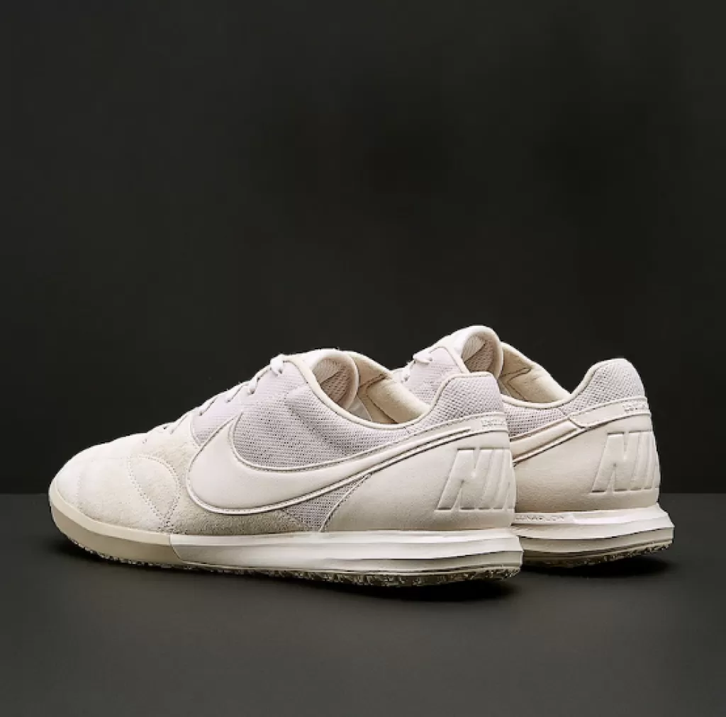Футзалки Nike Tiempo Premier II Sala Indoor