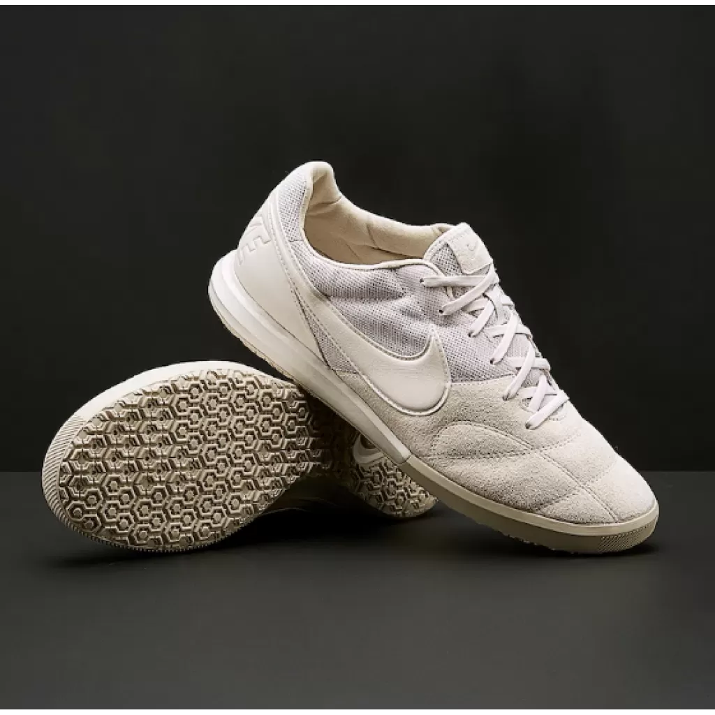 Футзалки Nike Tiempo Premier II Sala Indoor