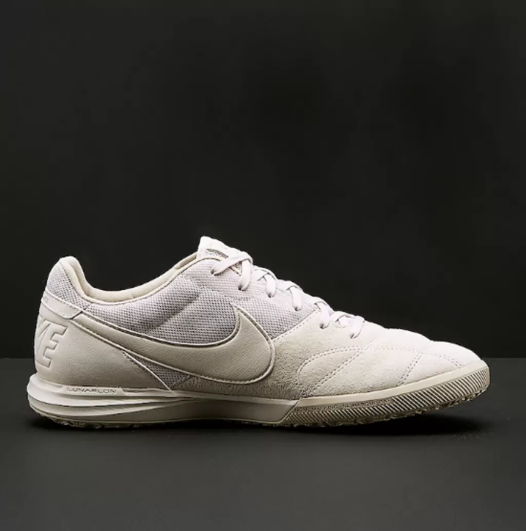 Футзалки Nike Tiempo Premier II Sala Indoor