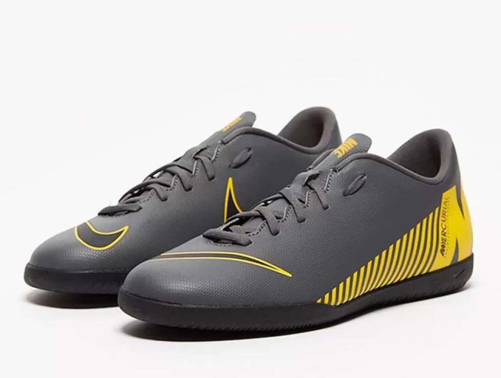 Футзалки Nike Mercurial Vapor 12 Club Indoor