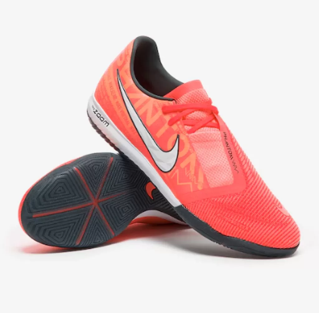 Футзалки профессиональные Nike Zoom Phantom VNM Pro Indoor